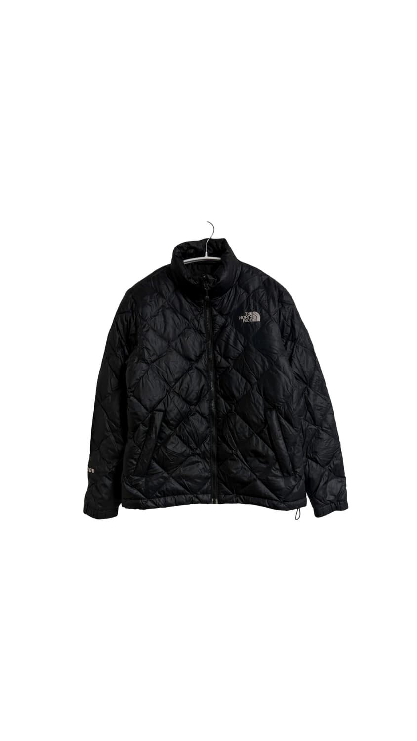 노스페이스 600 경량 퀼팅 다운 재킷 상품이미지1