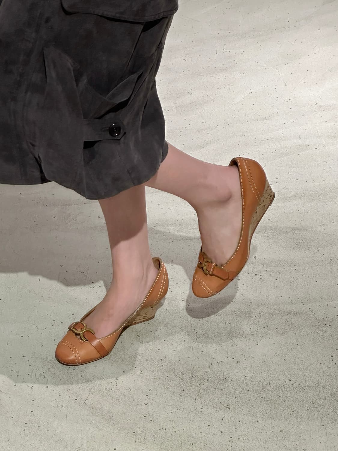 Chloe shoes 상품이미지7