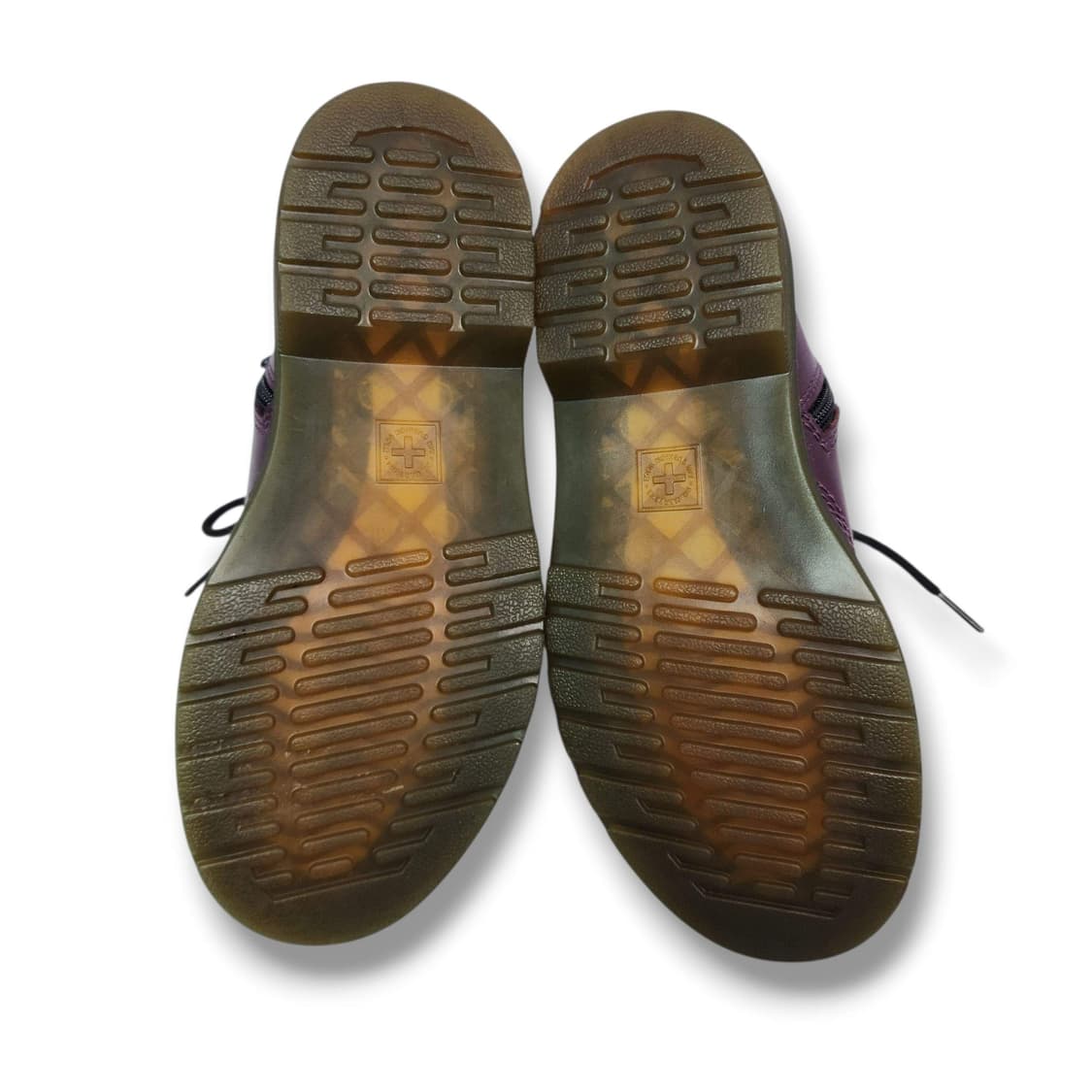 33 Dr. Martens 닥터마틴 퍼플 부츠 상품이미지8