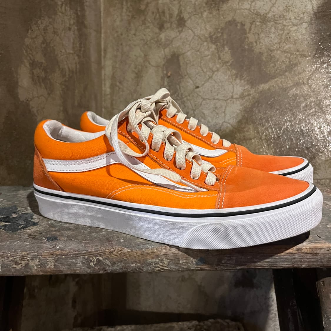 반스 스니커즈 (240) 상품이미지4