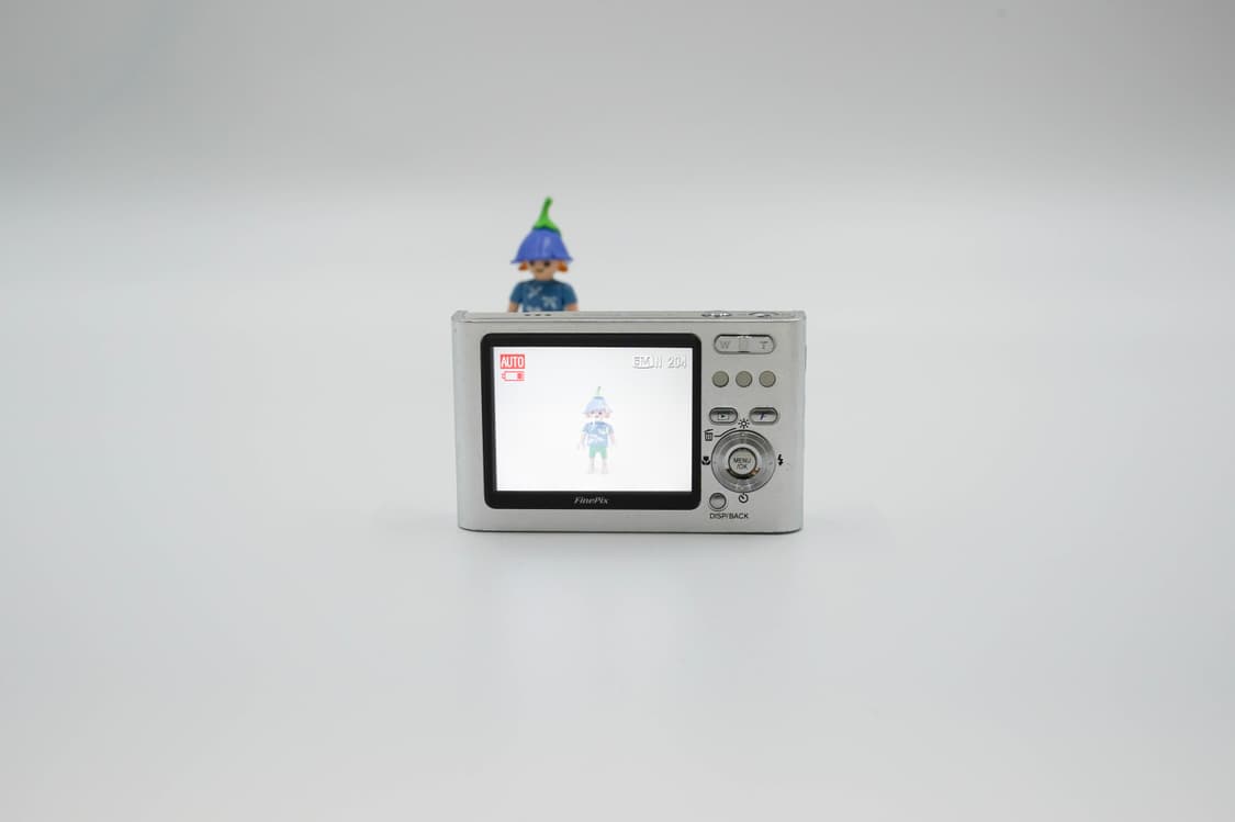 Fujifilm Finepix Z2 (후지필름 파인픽스 Z2) 상품이미지2