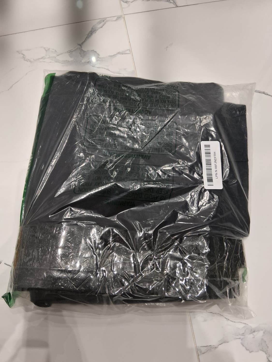 칼하트 b01 블랙 34w 30l 상품이미지6