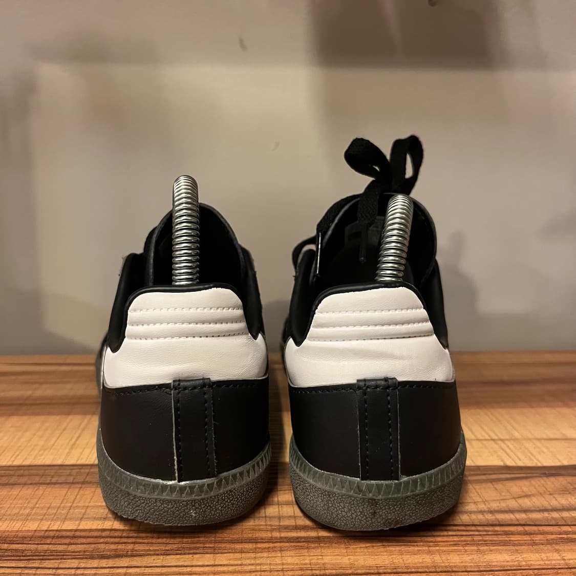 아디다스 삼바 상품이미지5