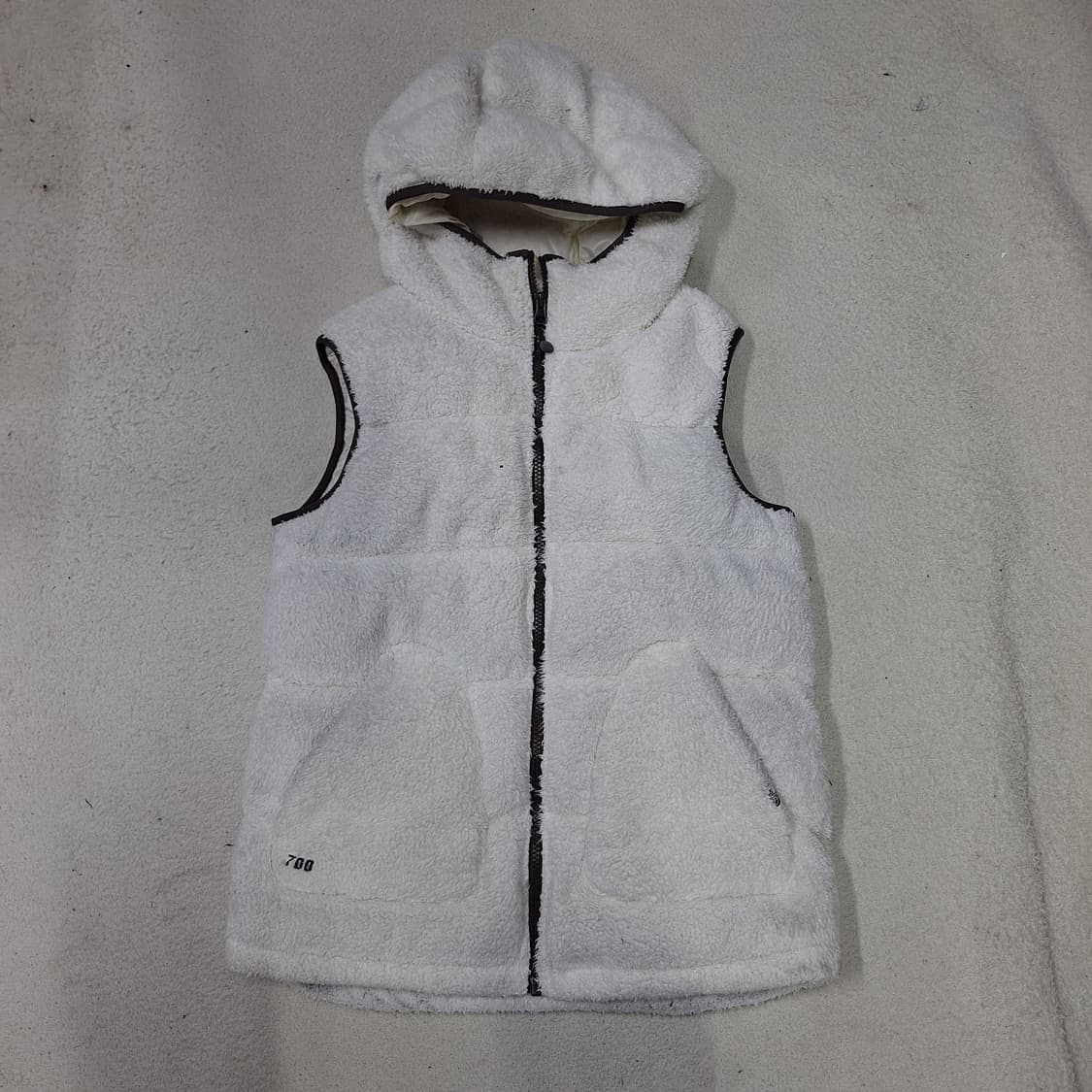 노스페이스  거위털조끼90 상품이미지1