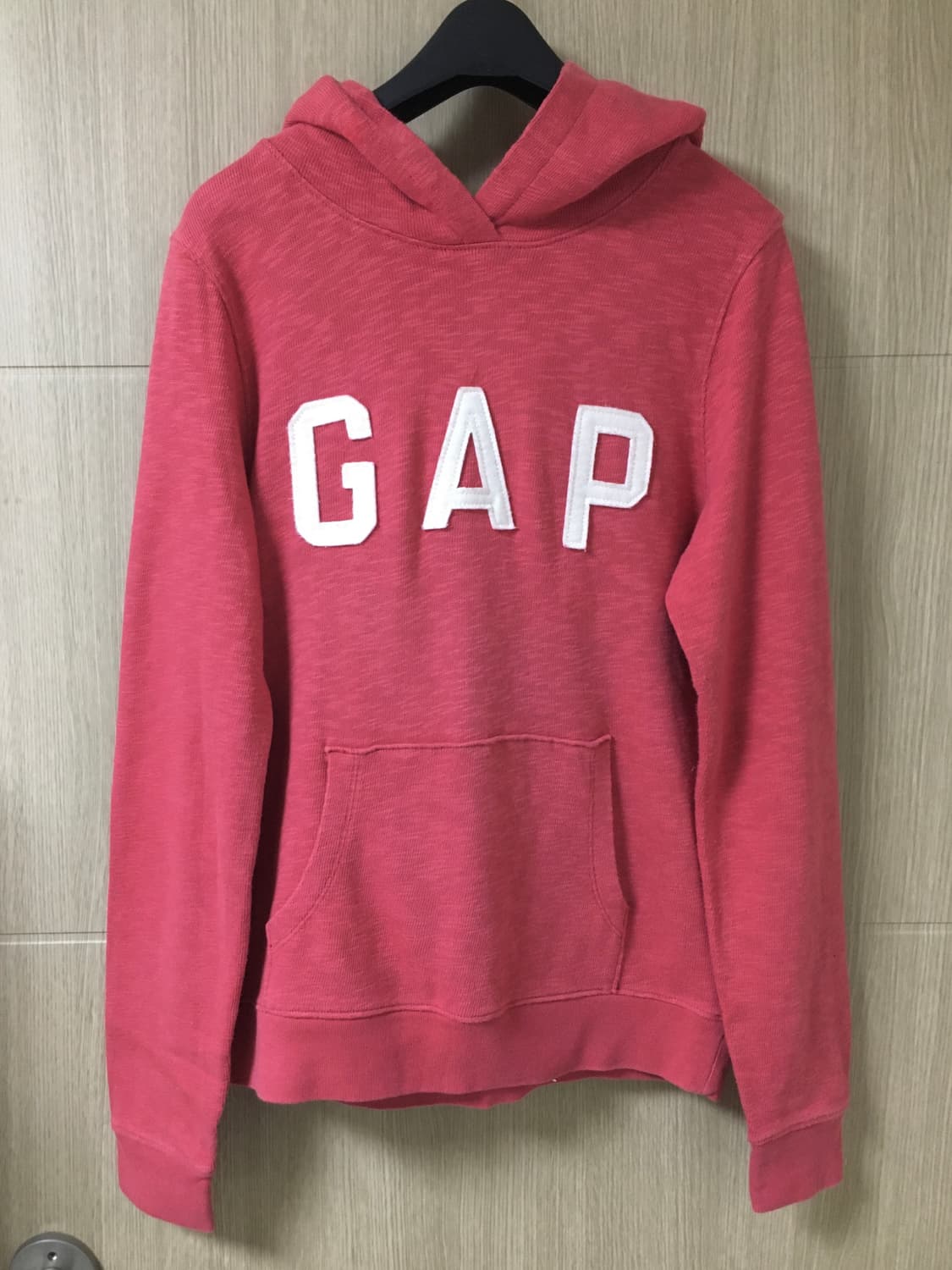 Gap patch hoodie 상품이미지1