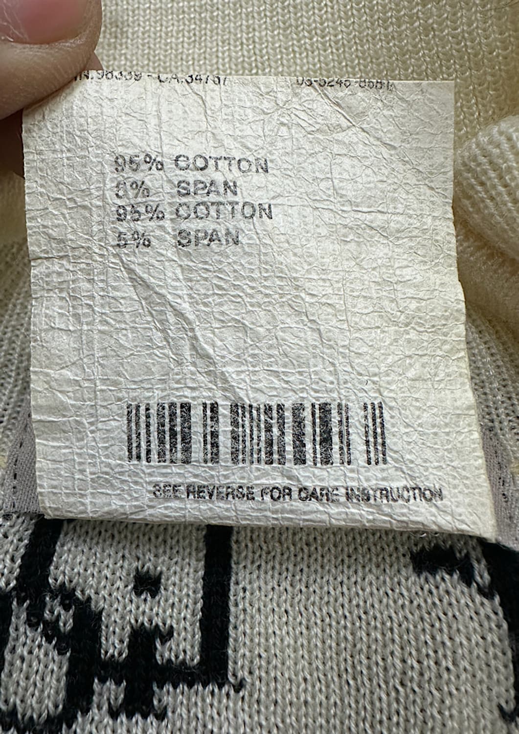 크리스찬 디올 니트 집업  상품이미지5