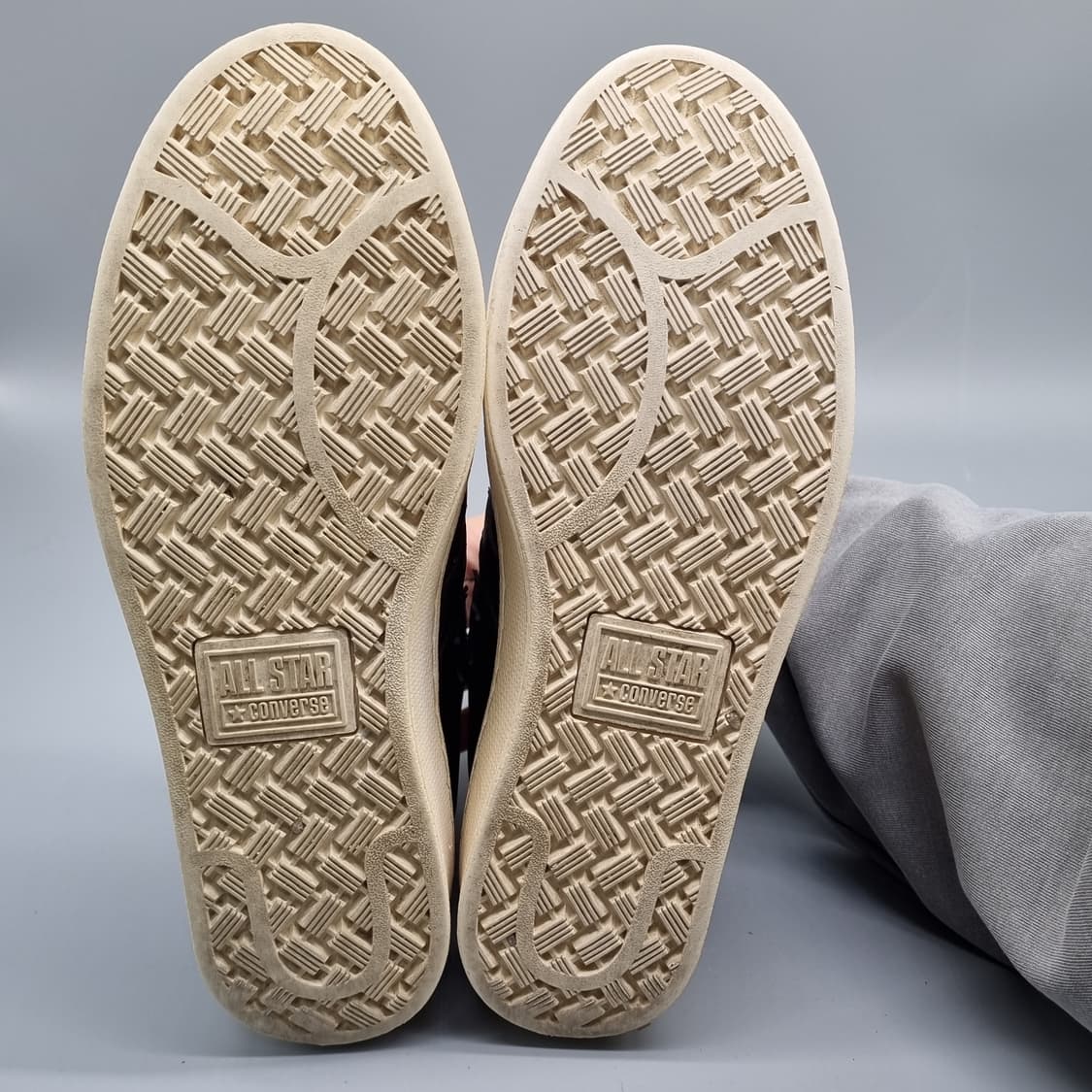 컨버스 프로레더 하이탑250 상품이미지3