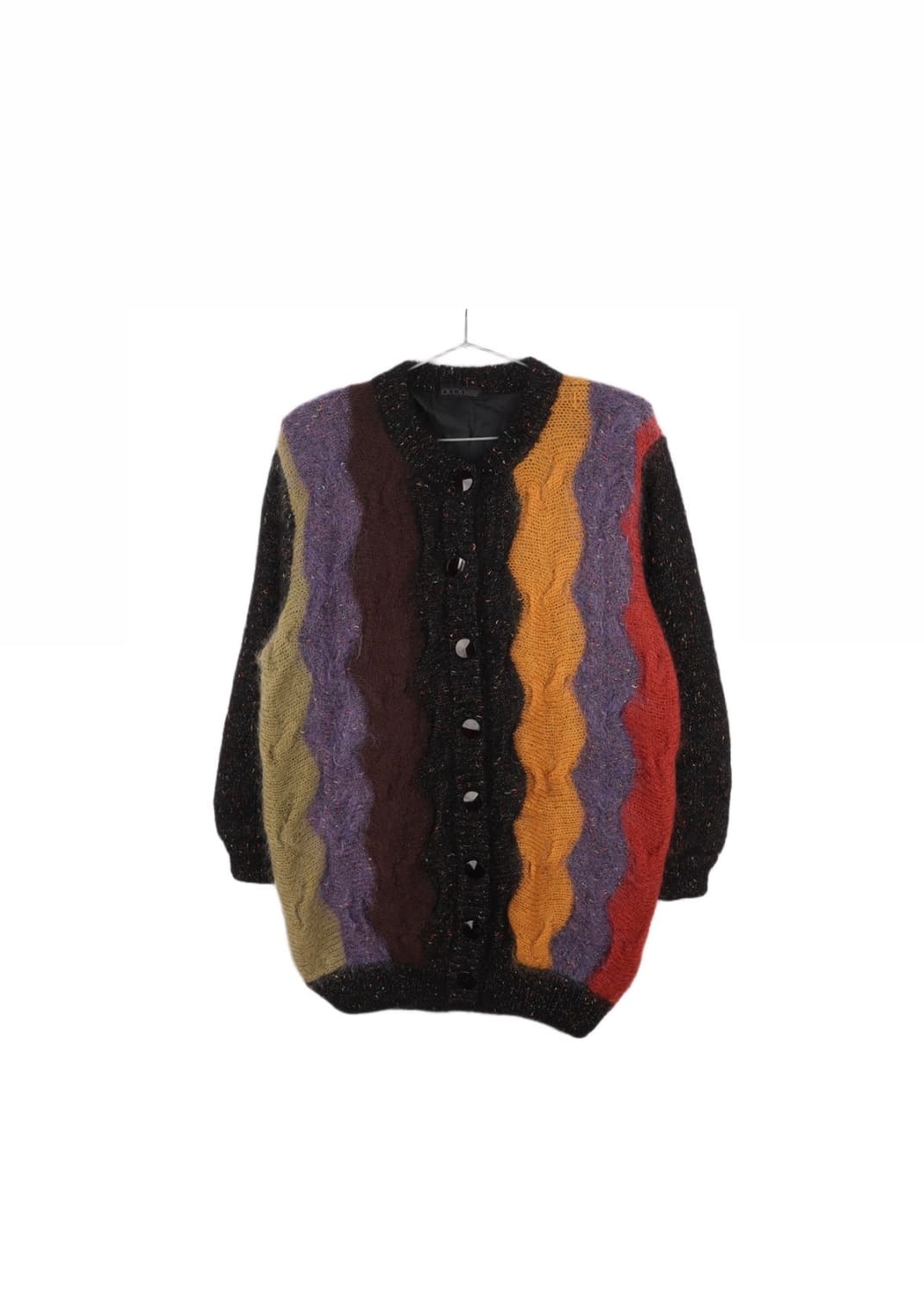 ACOA 울 빈티지 가디건 상품이미지1