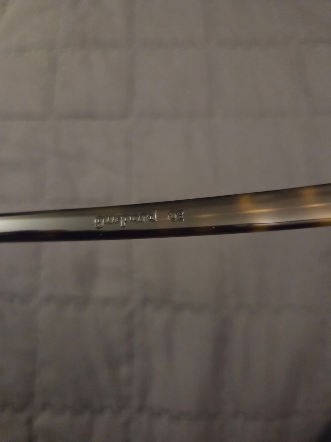 규파드 Guepard gp05 e 팝니다. 상품이미지9