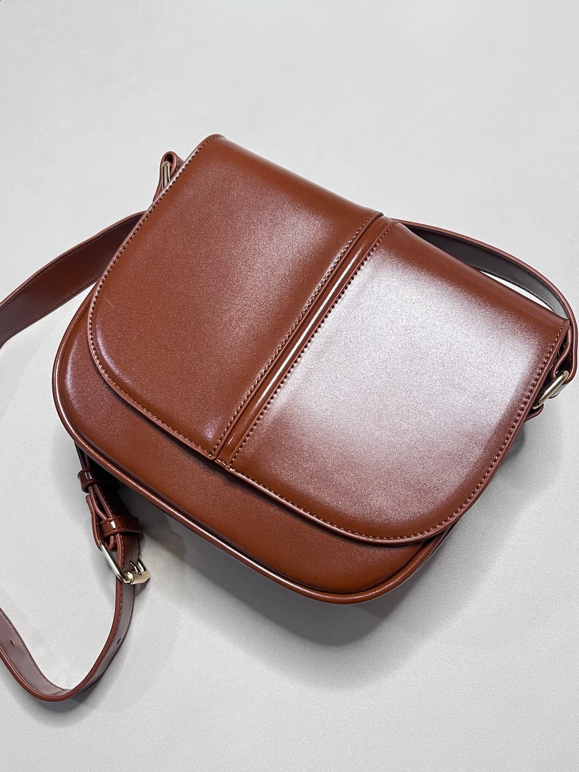 반달백 스트랩백 크로스백 숄더백 상품이미지1