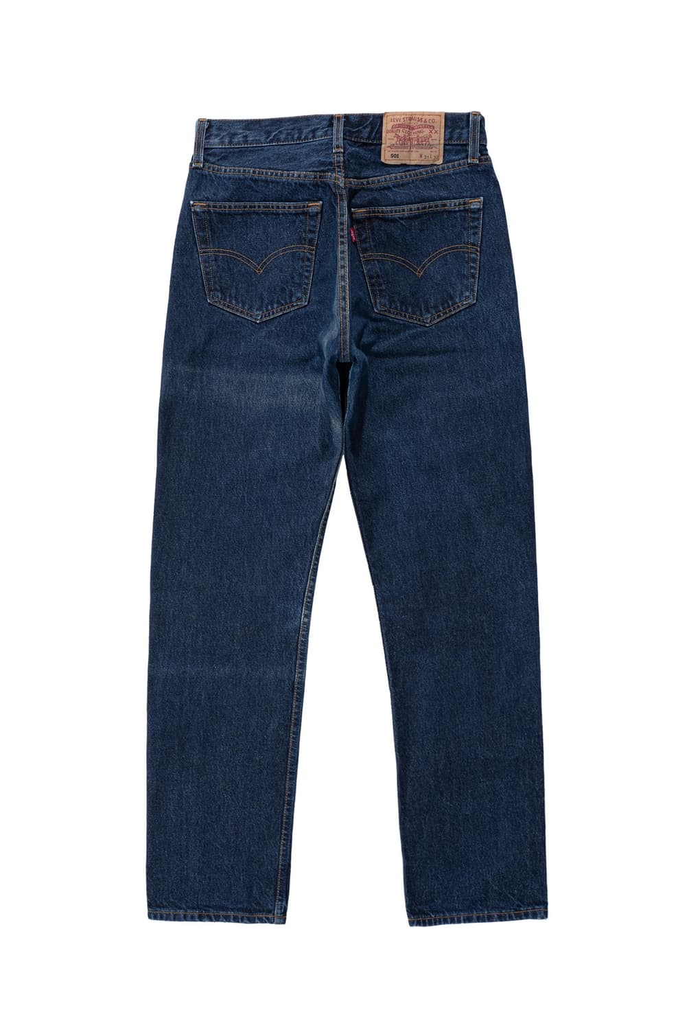 90's Levi's 501 made in poland 상품이미지2