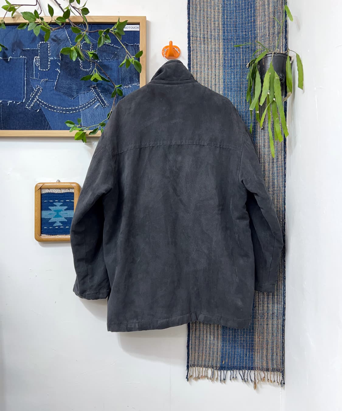 REGATUAR  Padded Field Jacket 상품이미지2