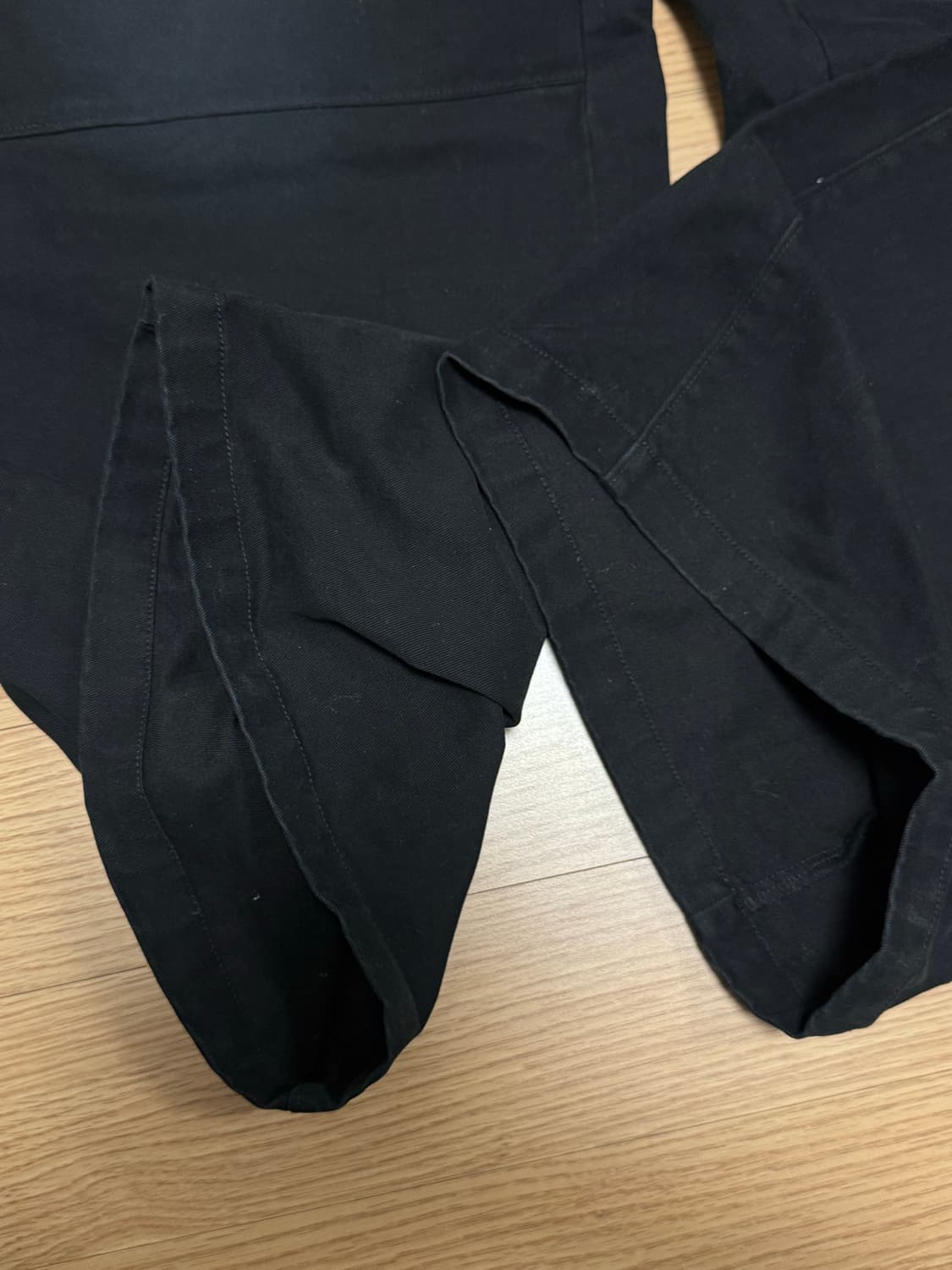 폴리테루 고시마 페이디드블랙 3사이즈 상품이미지3