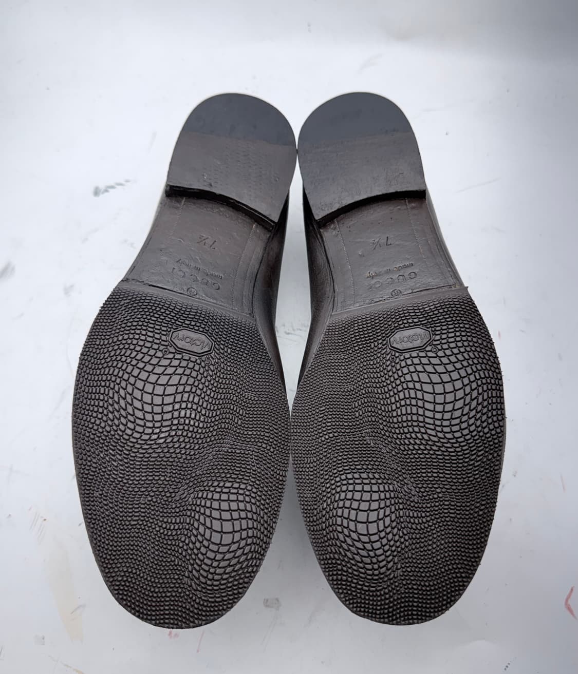 정품)구찌1953 상품이미지10