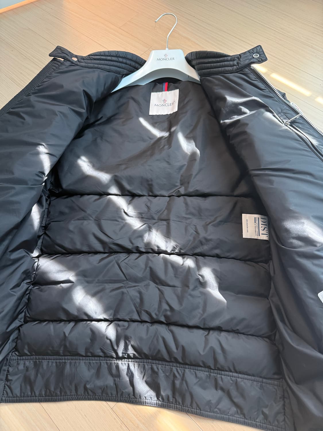 몽클레어 아미오 4사이즈 판매 상품이미지6