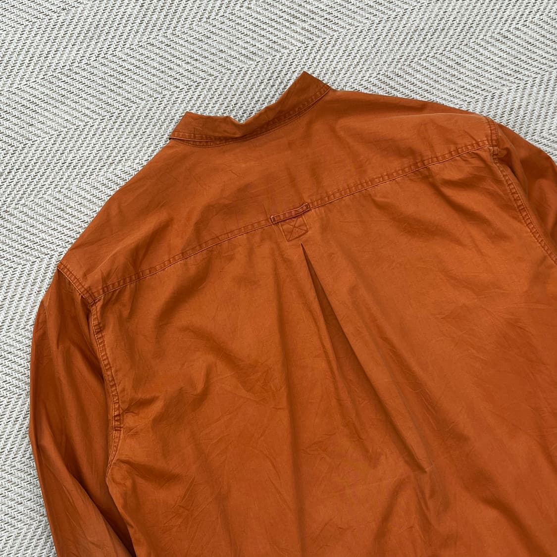 컬럼비아 투포켓 워크 셔츠 r2903 상품이미지4