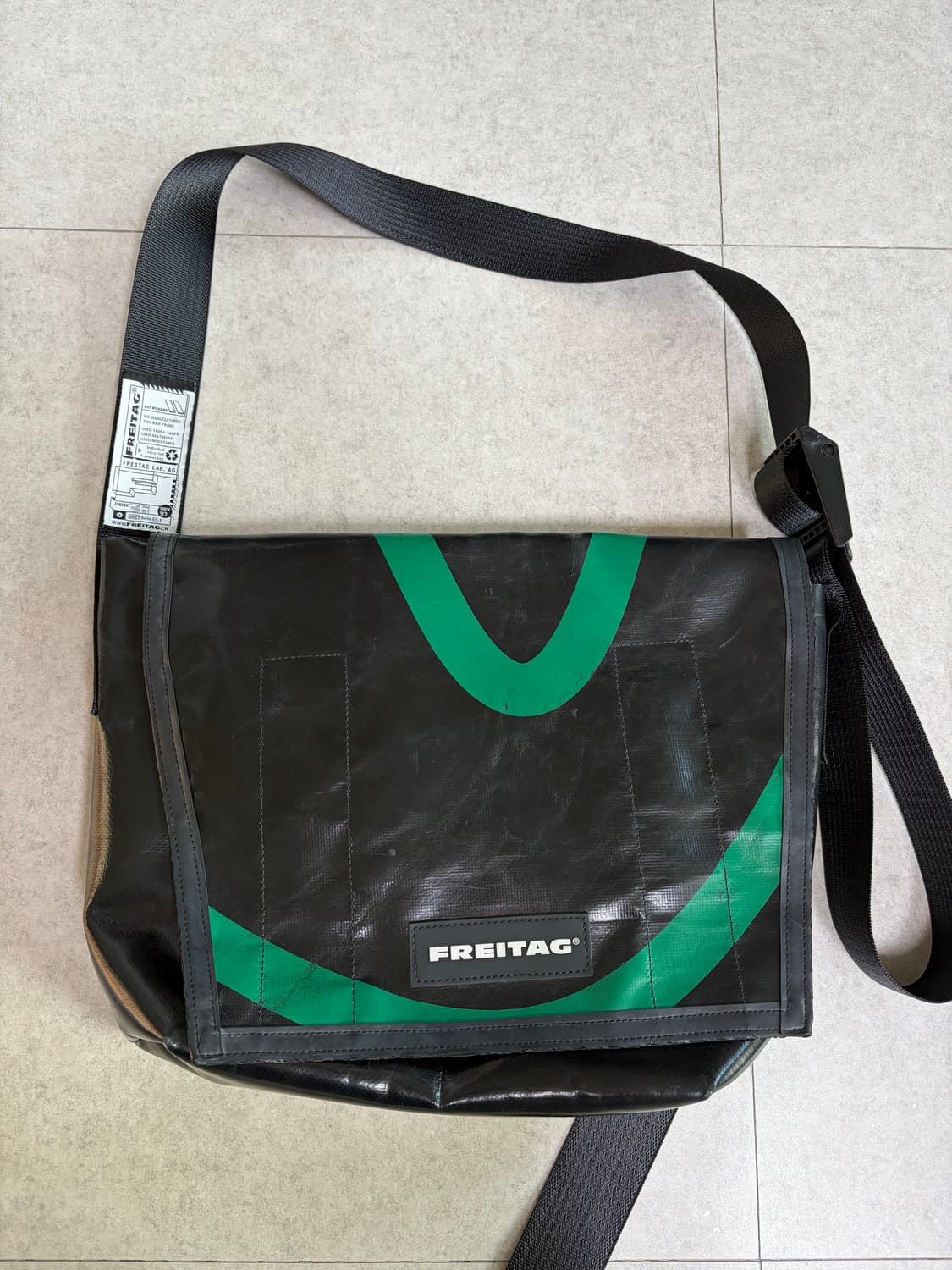 프라이탁 덱스터 상품이미지1