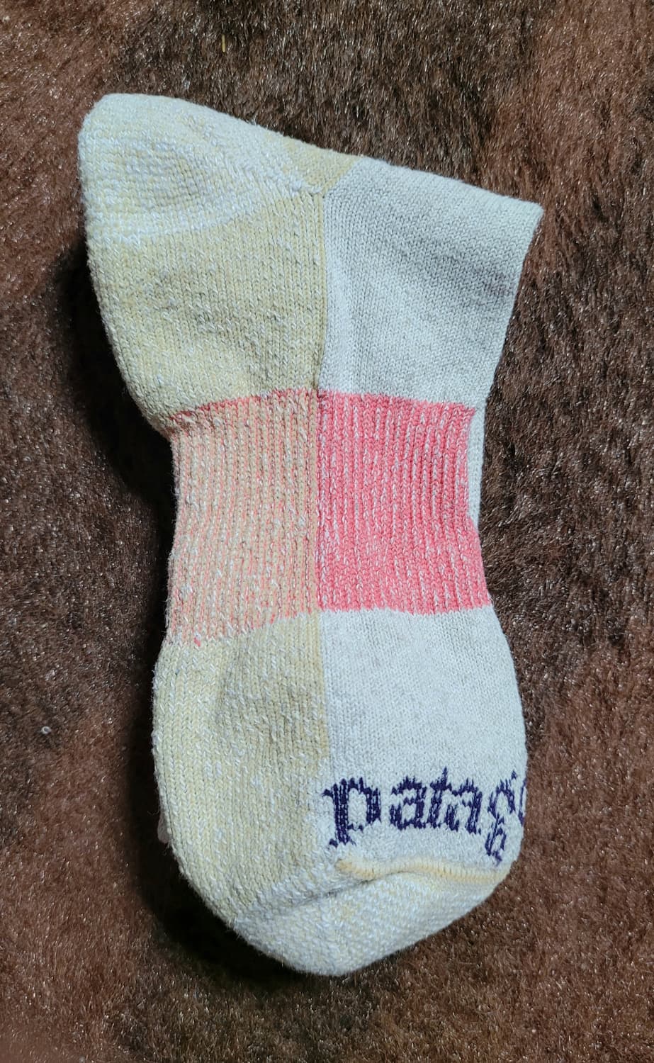 파타고니아 남성용 양말( L) 상품이미지5