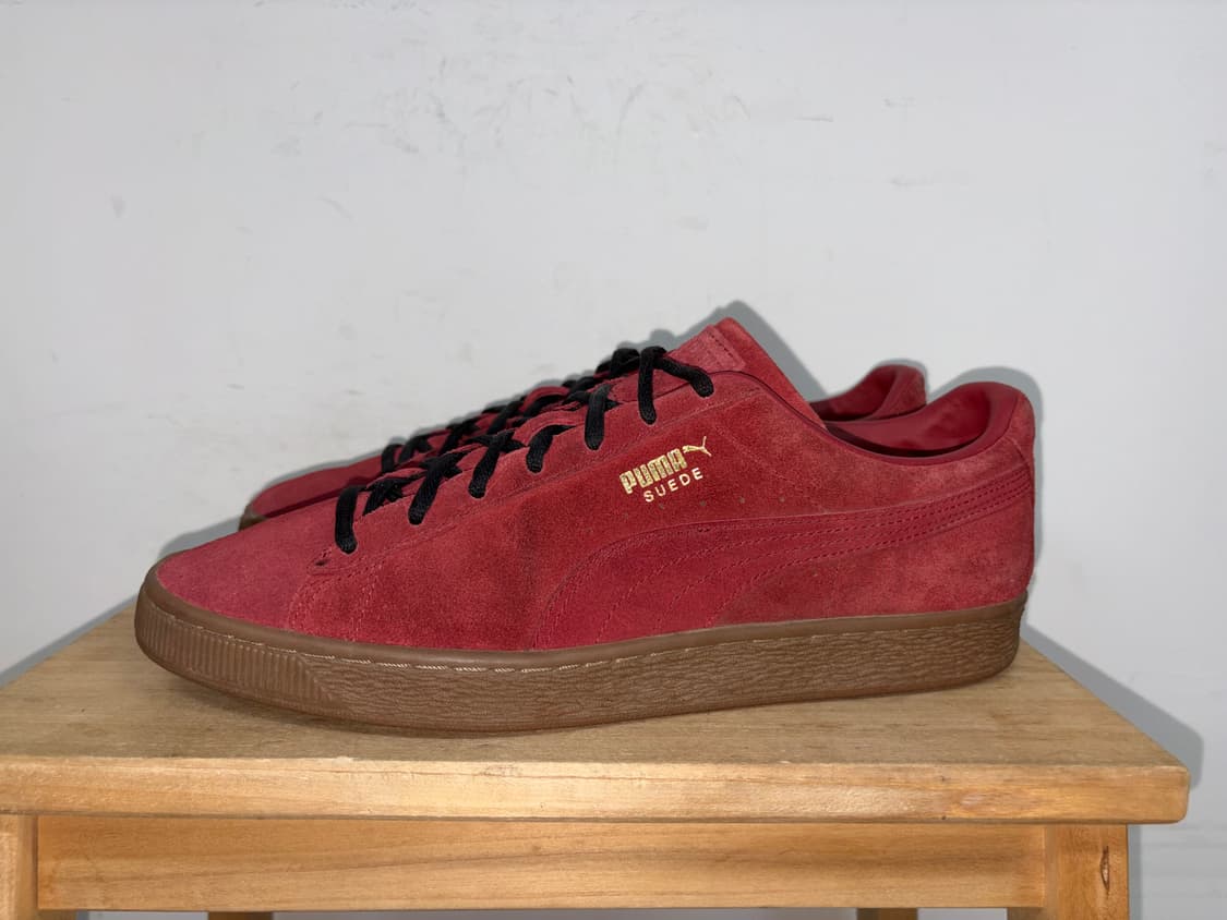 푸마 남성 스니커즈 290 상품이미지2