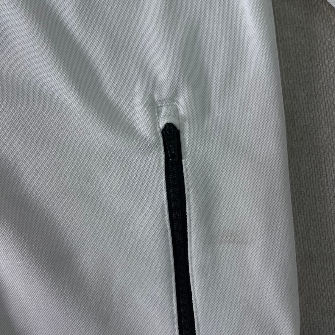 95 아디다스 x 독일 뮐러 대장급 흰검 트랙탑 져지 상품이미지4