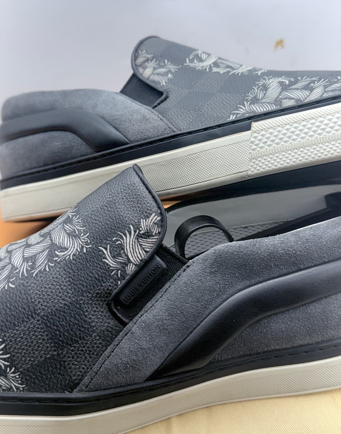 정품)루이비통 상품이미지5