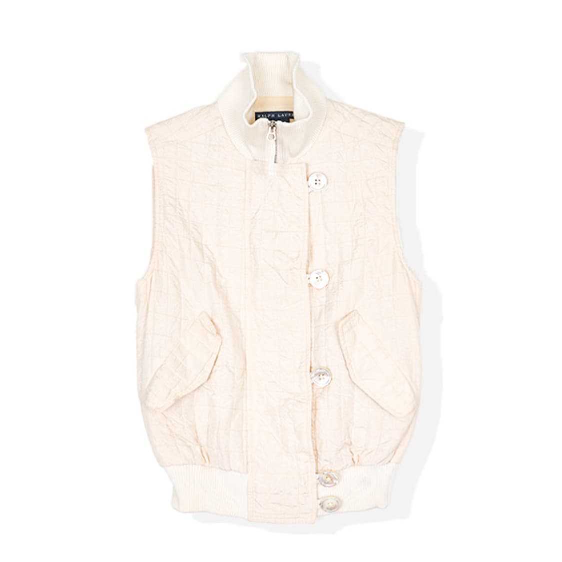 폴로랄프로렌 Lampo 퀄팅 베스트 (2) 상품이미지1