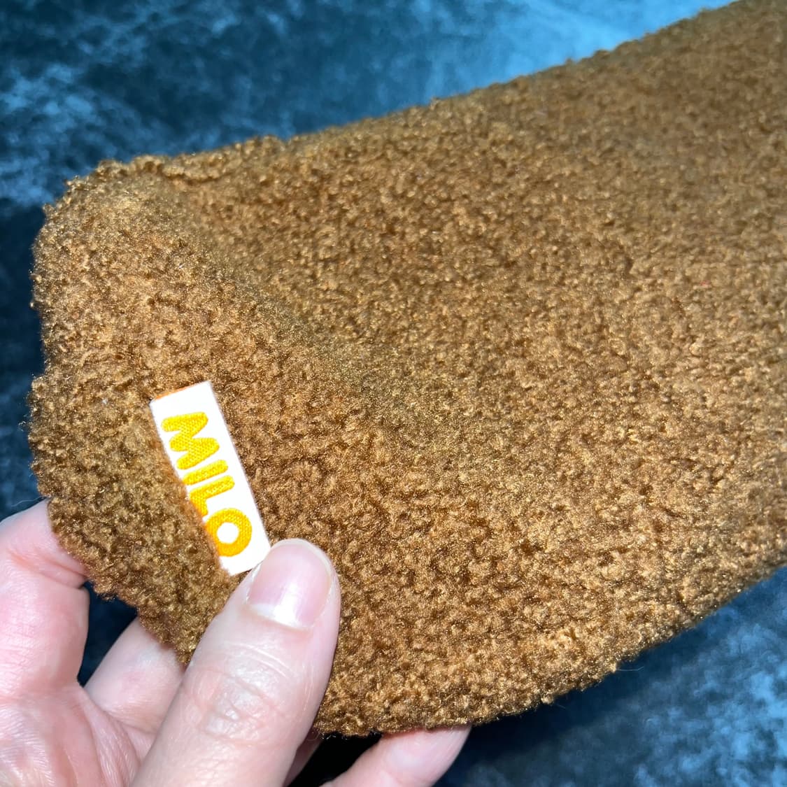 [BAPE] 베이프 마일로 파우치(새상품) 상품이미지7