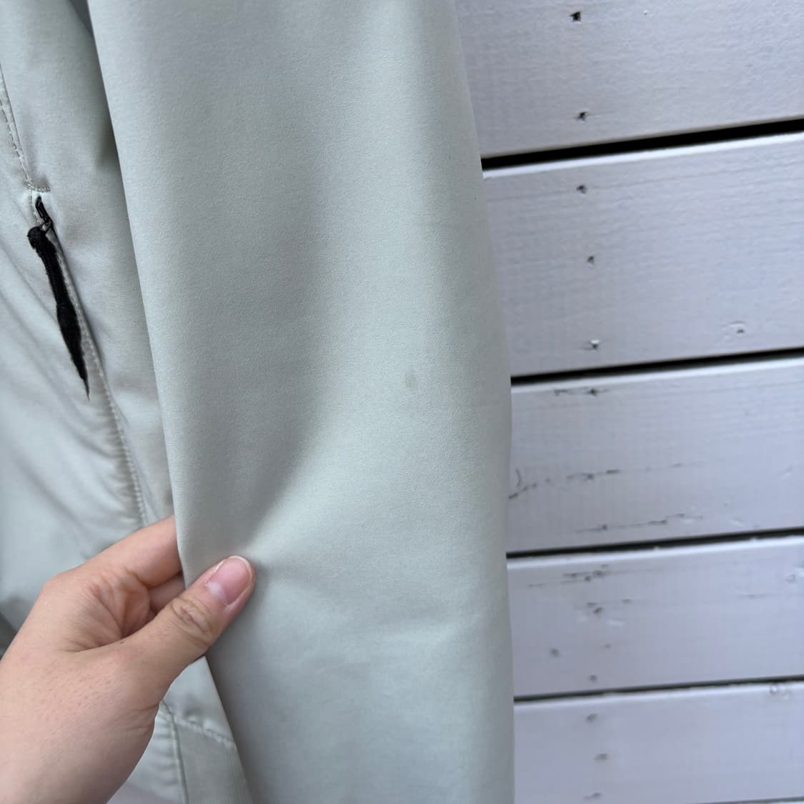 Stone Island 스톤아일랜드 프리마로프트 자켓 상품이미지5