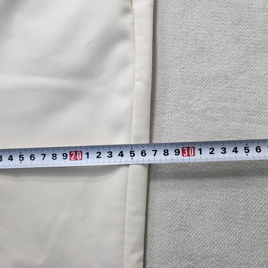 79 디즈니 여성 슬림핏 팬츠0330Y 상품이미지7