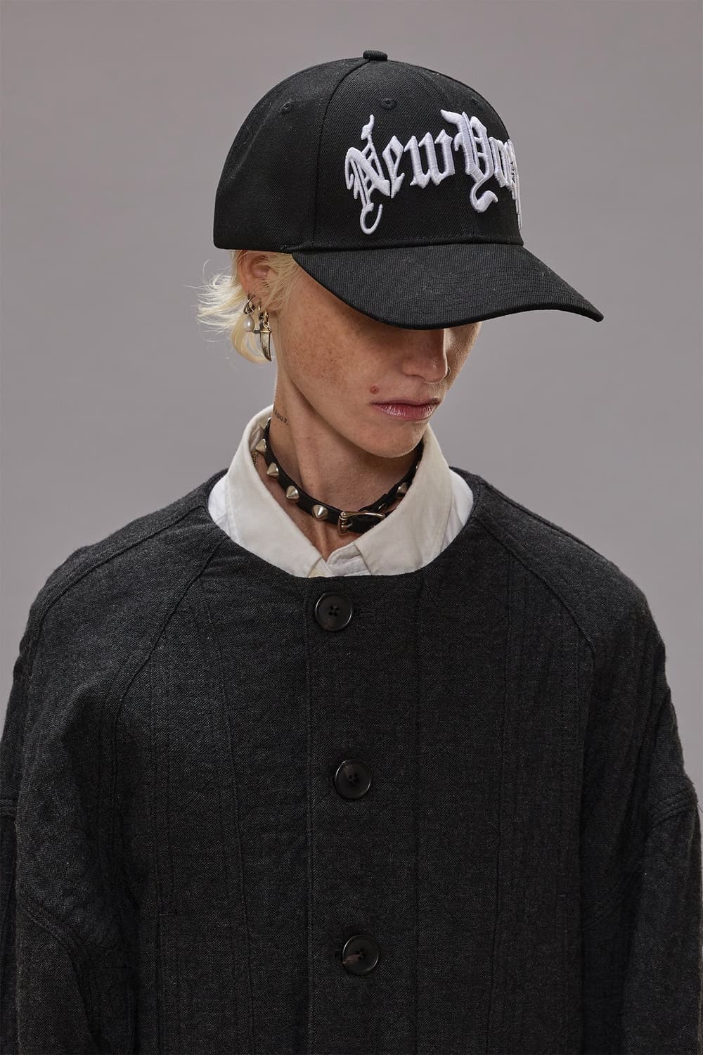 r13 newyork cap 상품이미지2