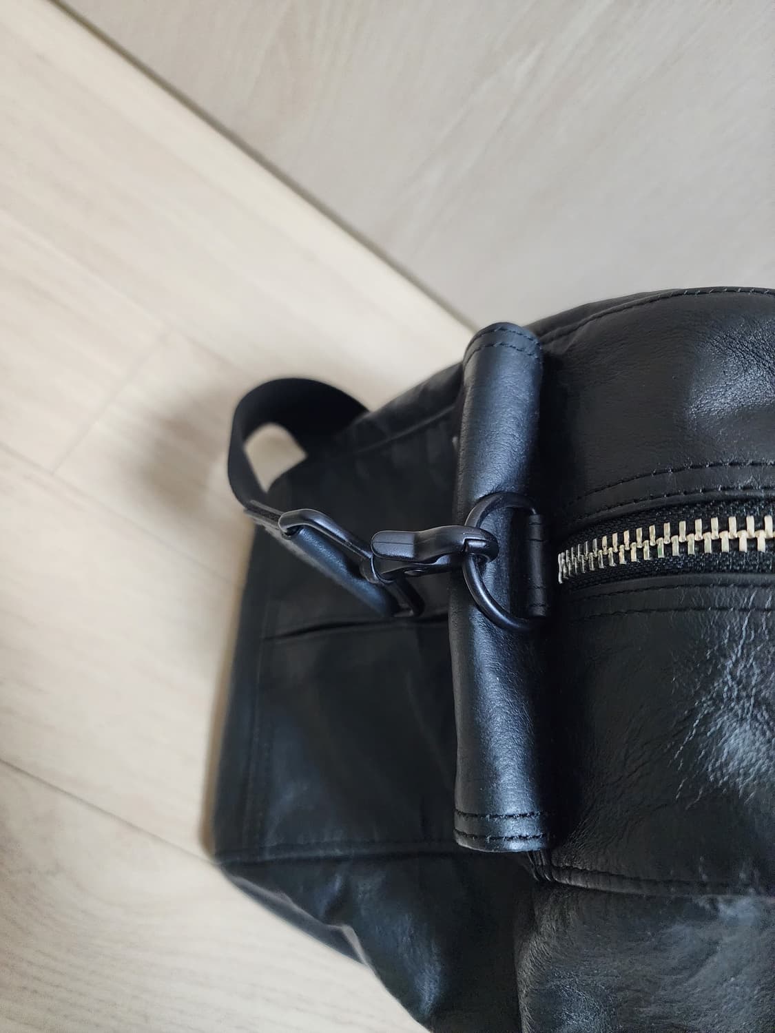 요시다포터 프리스타일 2way 보스턴백 더플백 상품이미지4