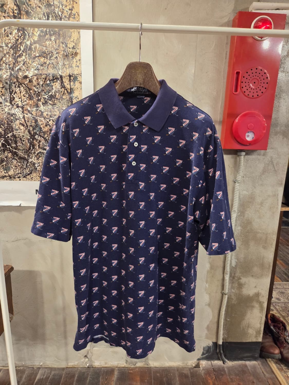 00'S 폴로랄프로렌  상품이미지1