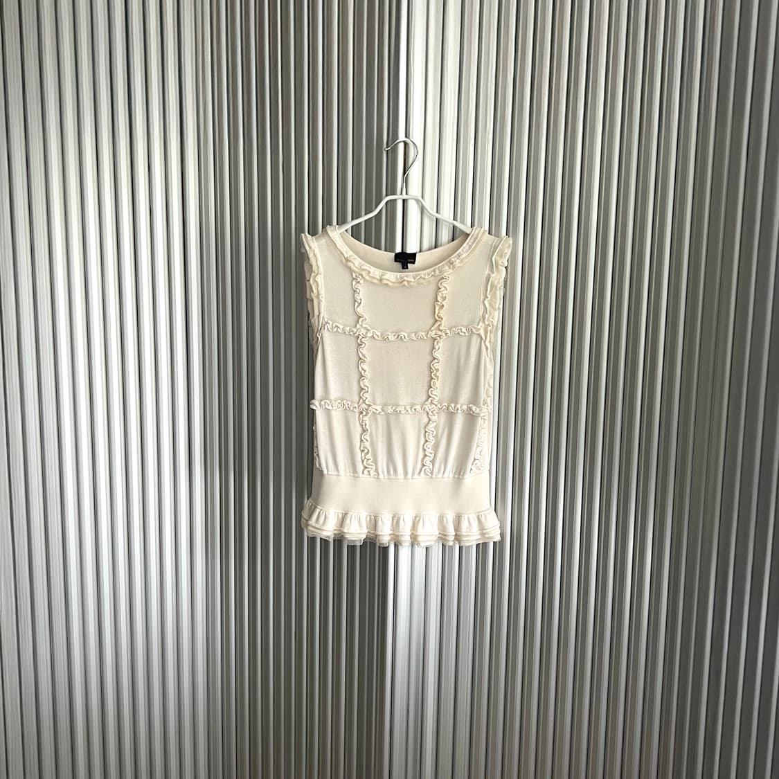 Fendi knit top 상품이미지1