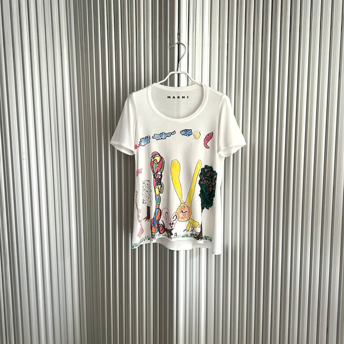 Marni t-shirt 상품이미지1