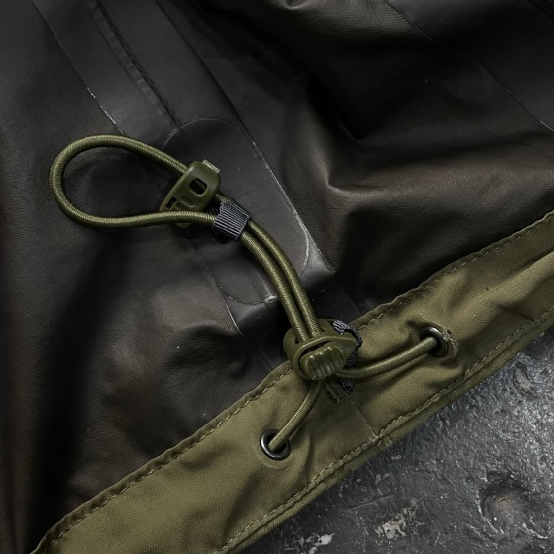 95 코오롱스포츠 고어텍스 바람막이  상품이미지5