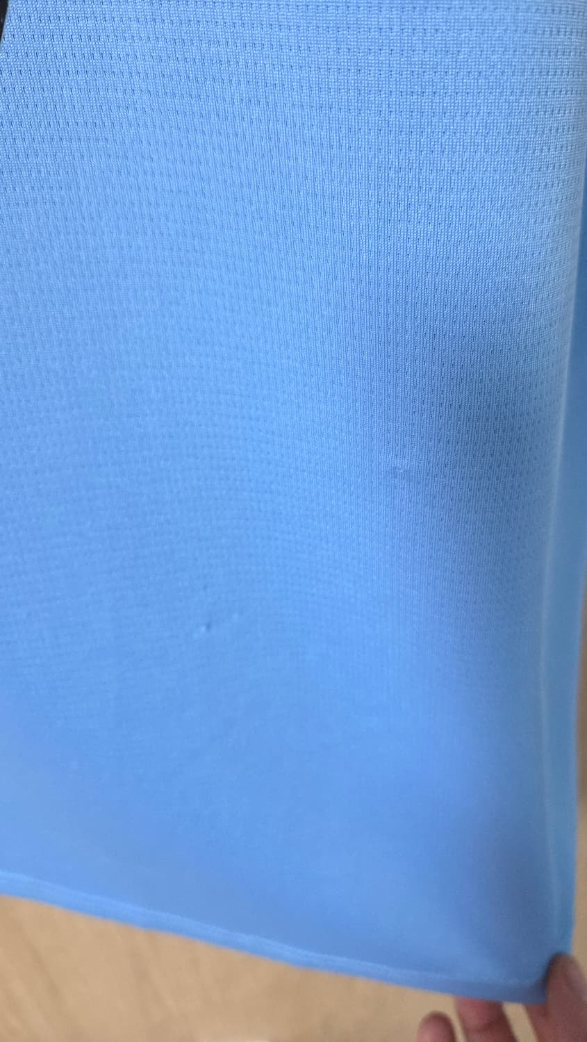 (착샷) 맨시티 유니폼 져지 23-24 시즌 홈 데브라이너  상품이미지10