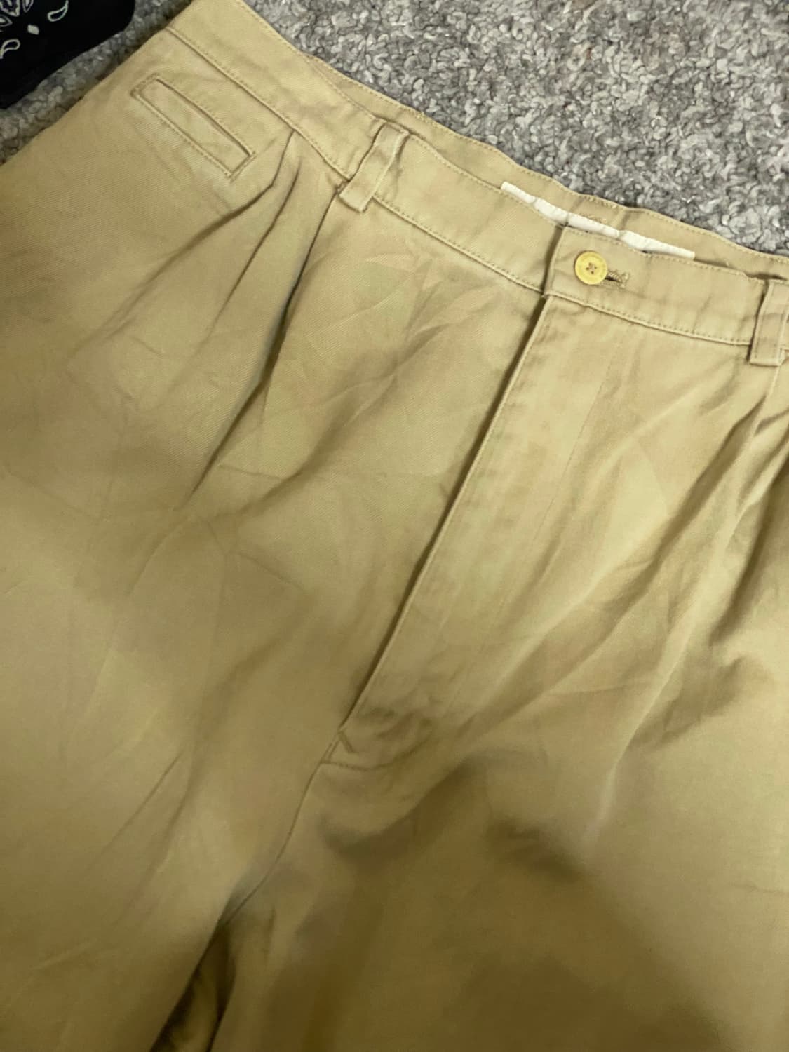 마드모아젤 논논 치노팬츠 상품이미지6