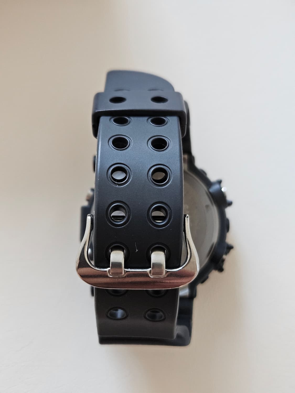 지샥 G-SHOCK 프로그맨 DW-8200 정번 상품이미지4
