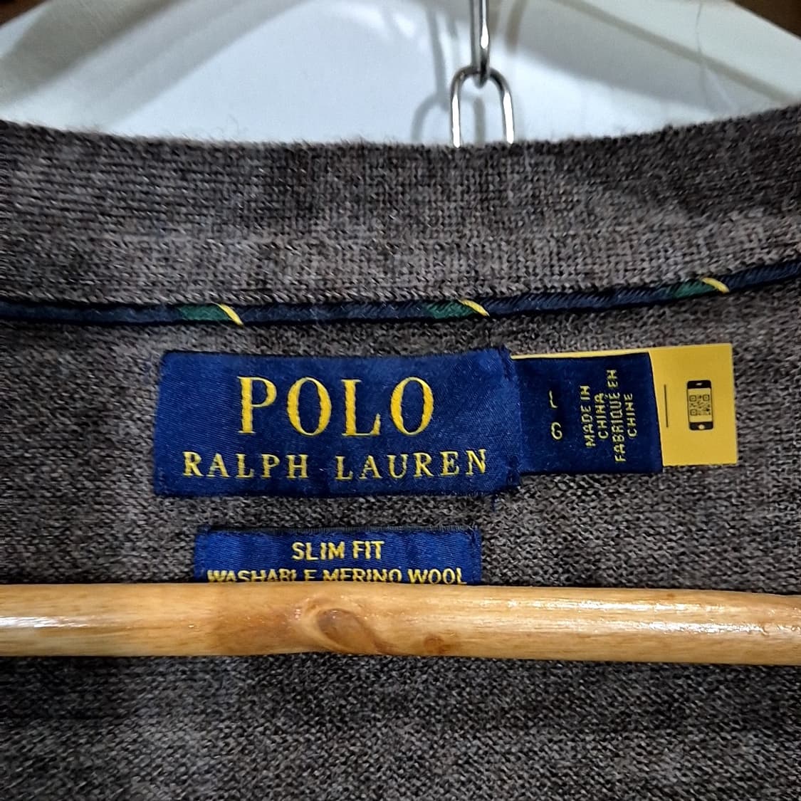 폴로 랄프로렌 신형 가디건 상품이미지4