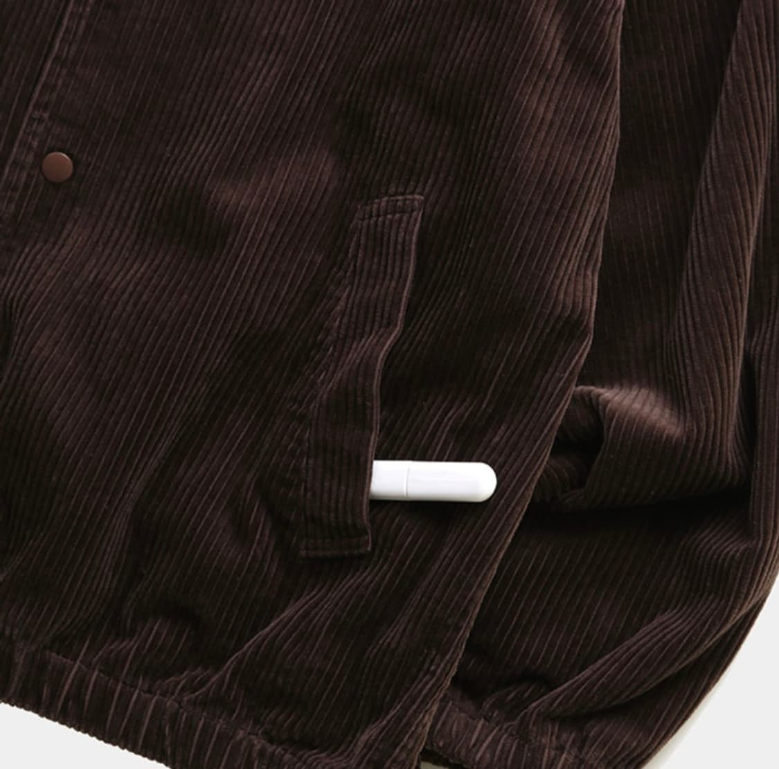 Freak`s Store 코듀로이 코치 자켓 상품이미지5