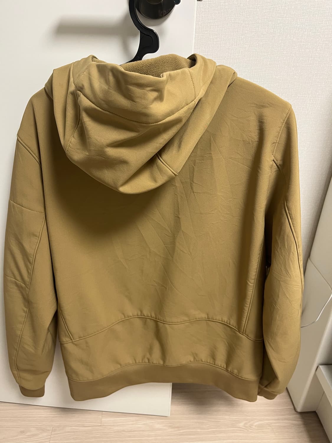 CP컴퍼니 쉘 R 후드 상품이미지3