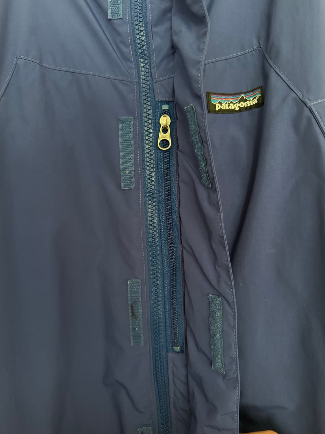 90's 빈티지 파타고니아 인페르노 파카 (L) 상품이미지7