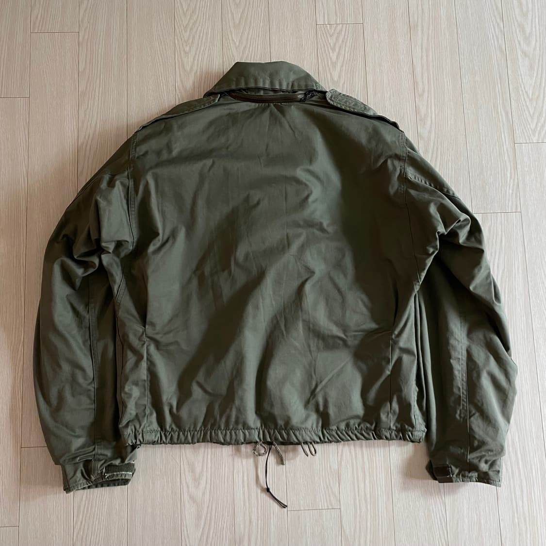 [8,105~] Raf MK3 밀리터리 플라이트 자켓 상품이미지2