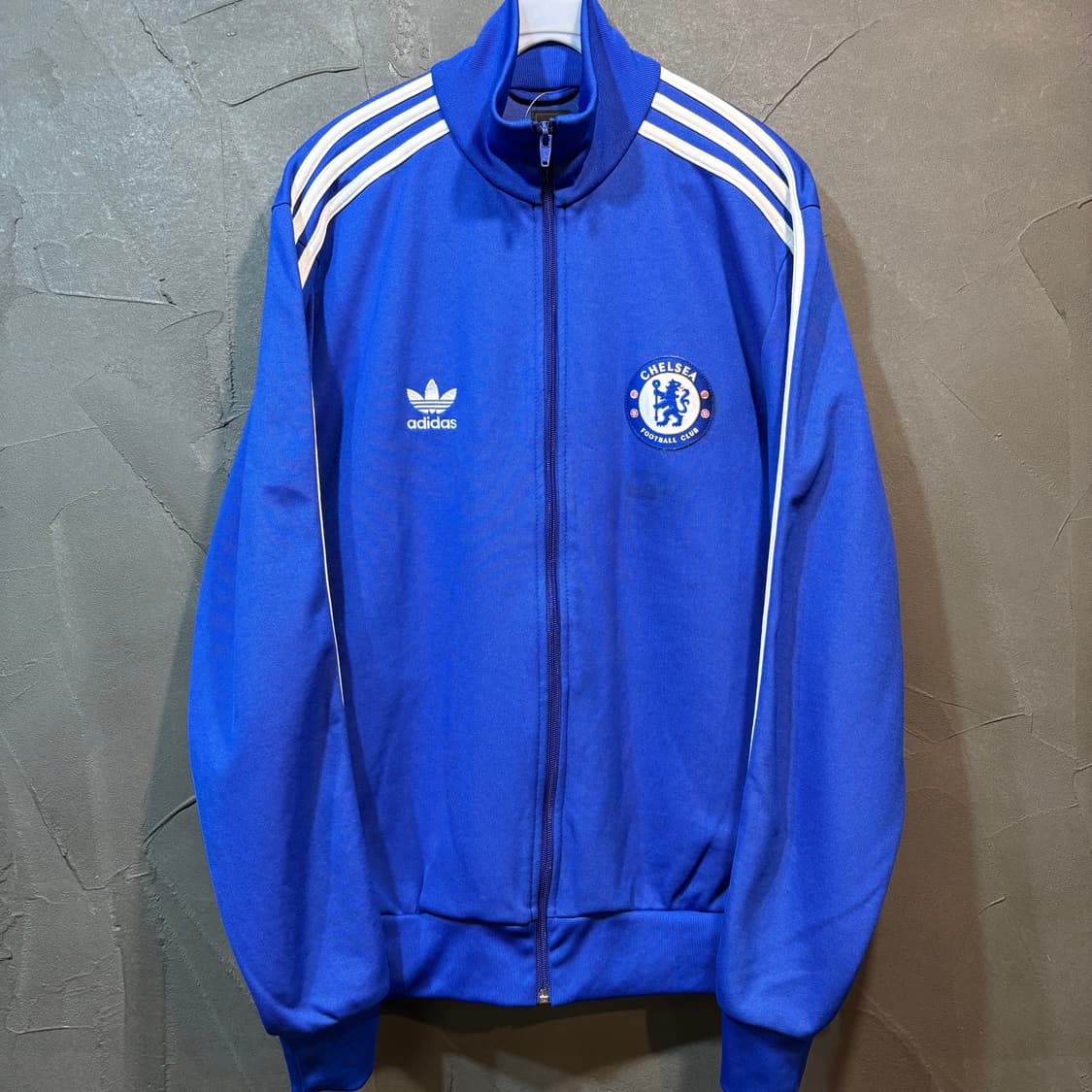 [M] ADIDAS 아디다스 첼시 트랙탑 져지 상품이미지1