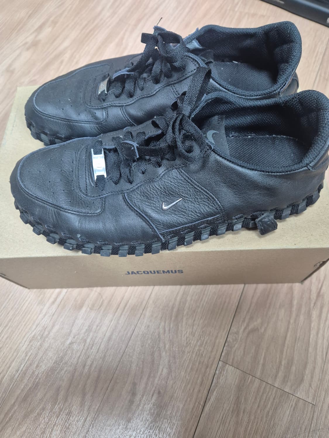 나이키 자크뮈스 포스 265 상품이미지1