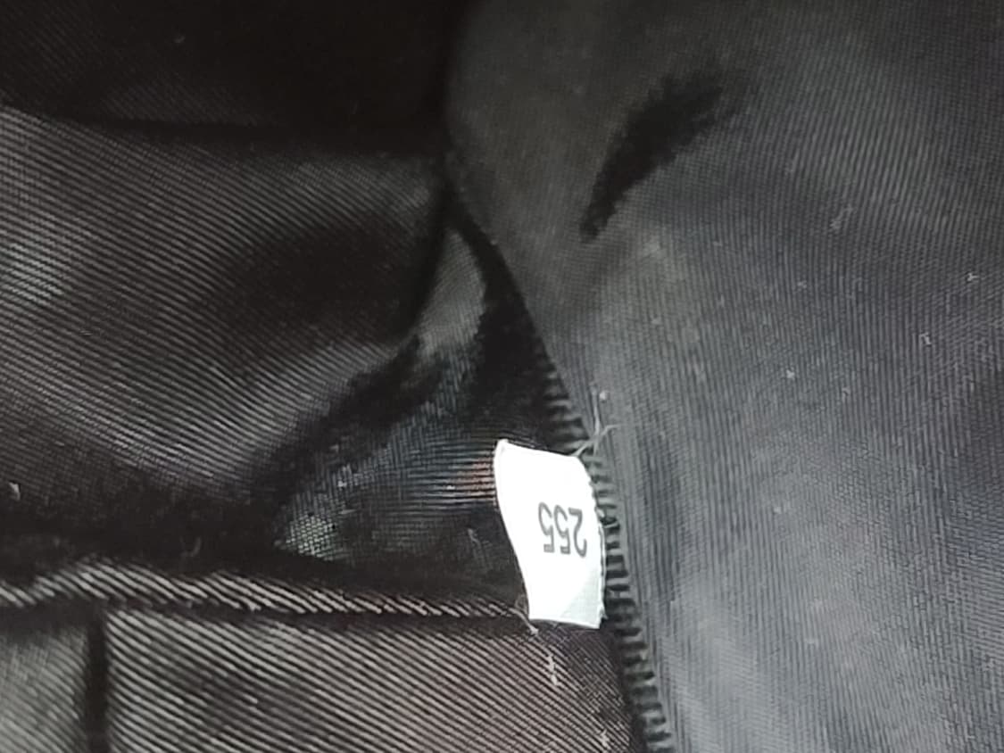 프라다 패딩 버킷백 나일론 1be026 크로스백 토트백 프라다 패디드백 상품이미지7