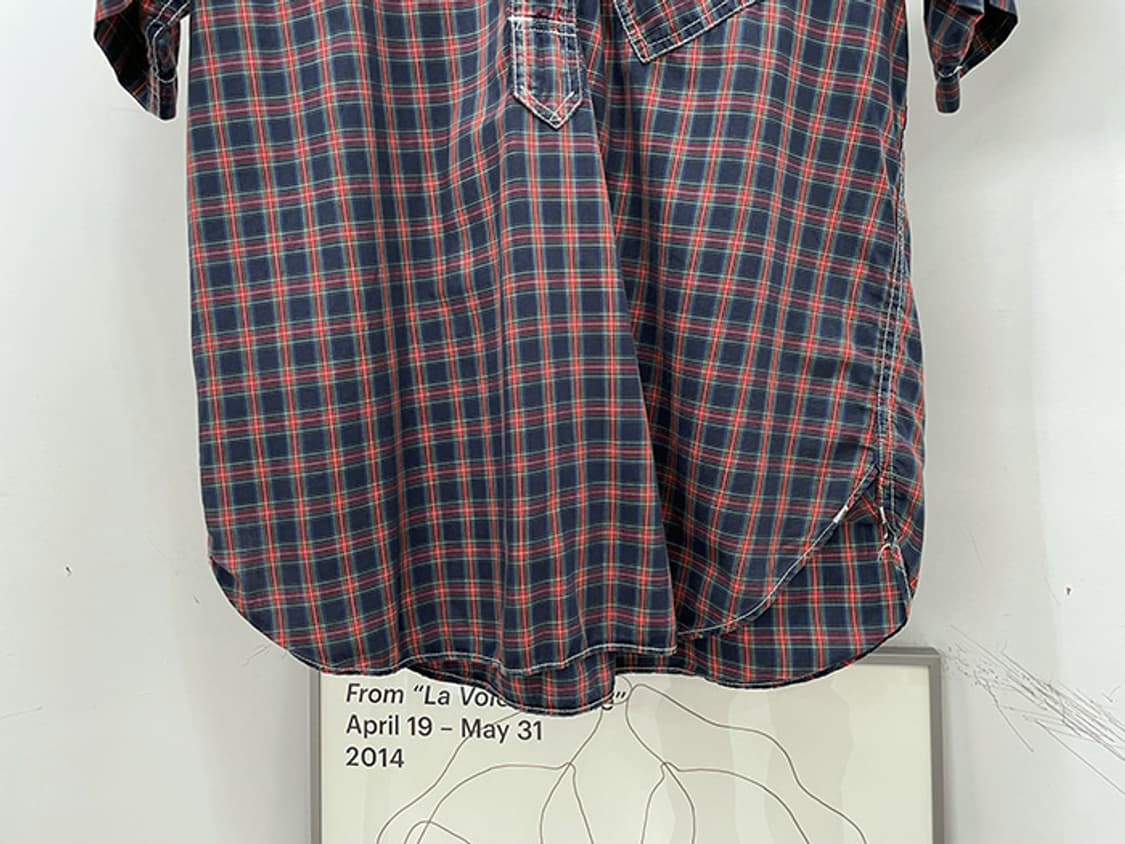 POST O'ALLS_ made in U.S.A (M) 상품이미지3