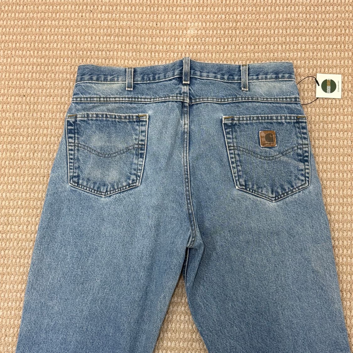 칼하트 팬츠 10 상품이미지7