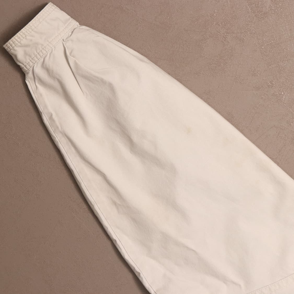 90's 일본빈티지 코튼 블루종 봄버자켓 A1581 상품이미지7