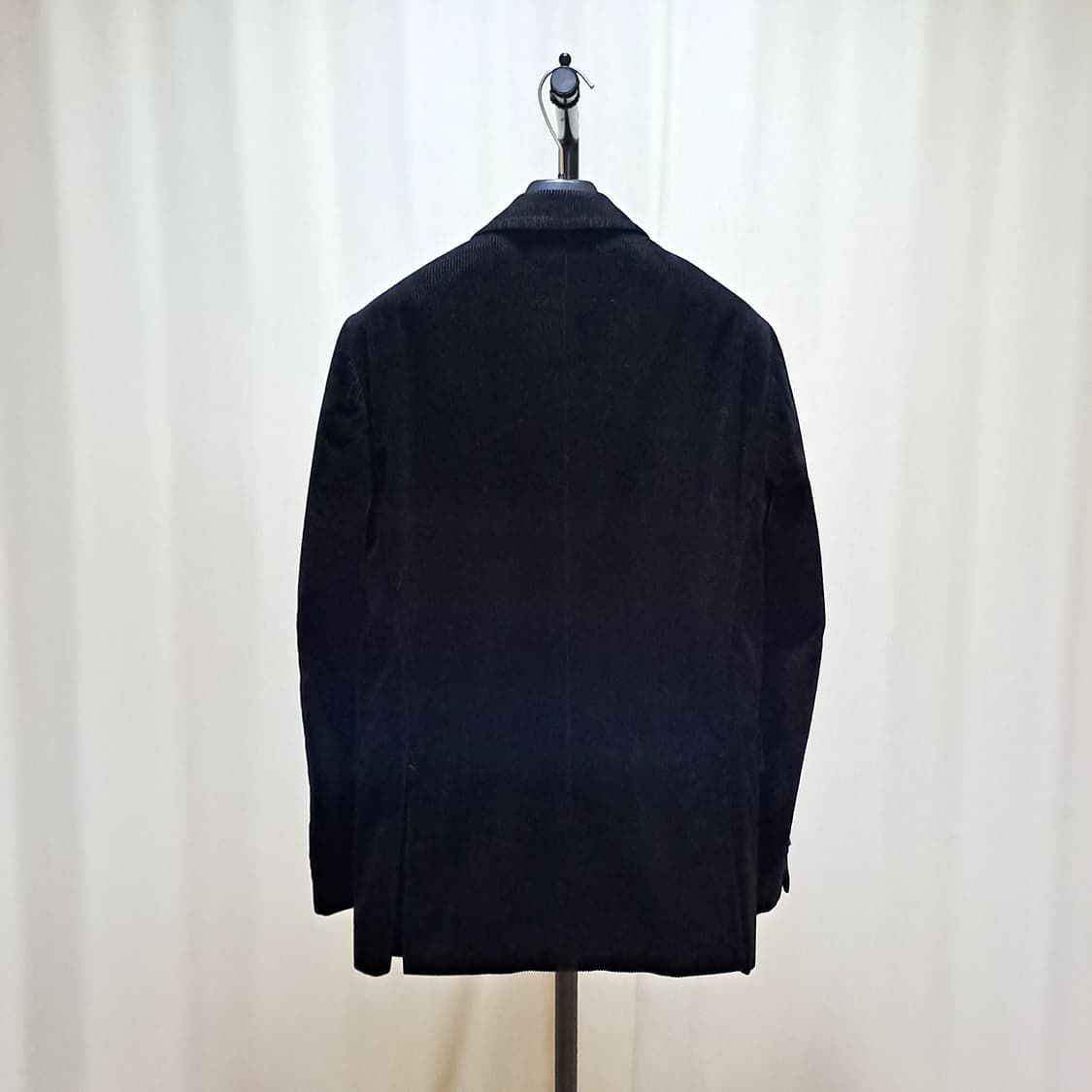 (택포) 타임옴므 코듀로이 블레이저 캐시미어 혼용 95-100 A907 상품이미지5